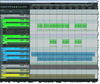 Mix